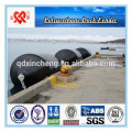 Anti explosion polyurethane foam filled dock bumper/ eva boat bumper/jetty bumper